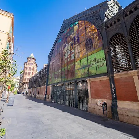 Cubo's Atocha With Optional Parking アパート *